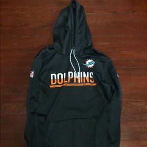 Dolphins Hoodie